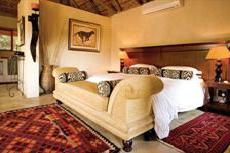 Latest Special Offer from Amakhala Bukela Game Lodge