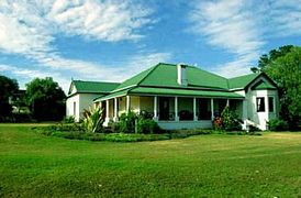 Latest Special Offer from Amakhala Leeuwenbosch 