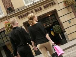 Latest Special Offer from Temple Bar Hotel Latest Special Offer from Temple Bar Hotel